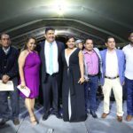Toma de protesta de Francisco Erik Sánchez Zavala