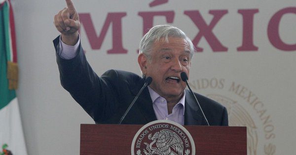 Gobierno federal hará “tandas” que funcionarán como créditos