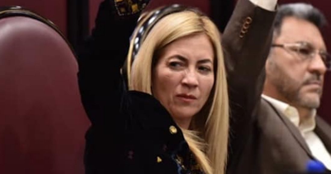 Diputada de Veracruz propone “toque de queda” para acabar con feminicidios