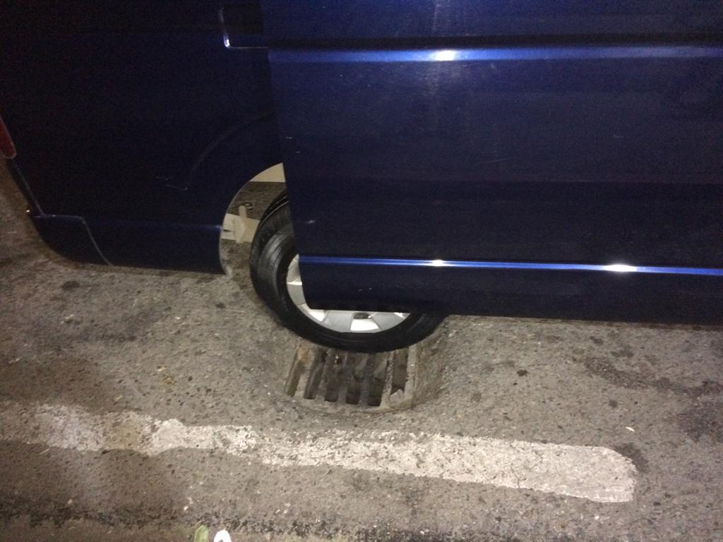 Podrás denunciar baches de Cuernavaca a través de App