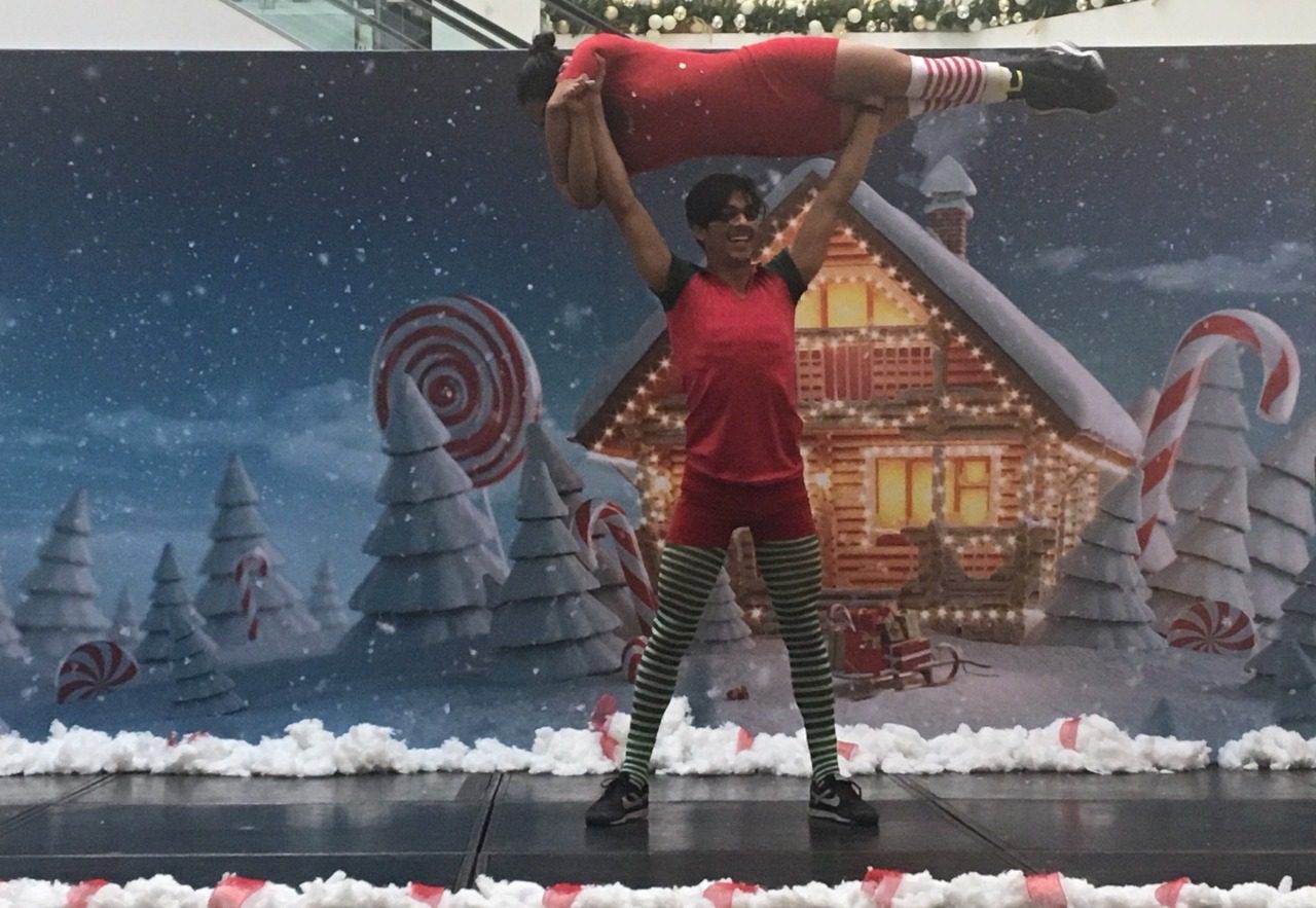 Presentarán Circo Mágico Invernal en Teopanzolco
