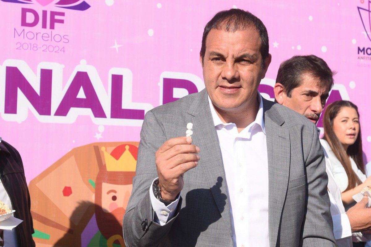 Cuauhtémoc Blanco cumple 46 años