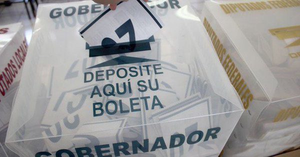 Elección de la gobernatura de Puebla será el 2 de junio