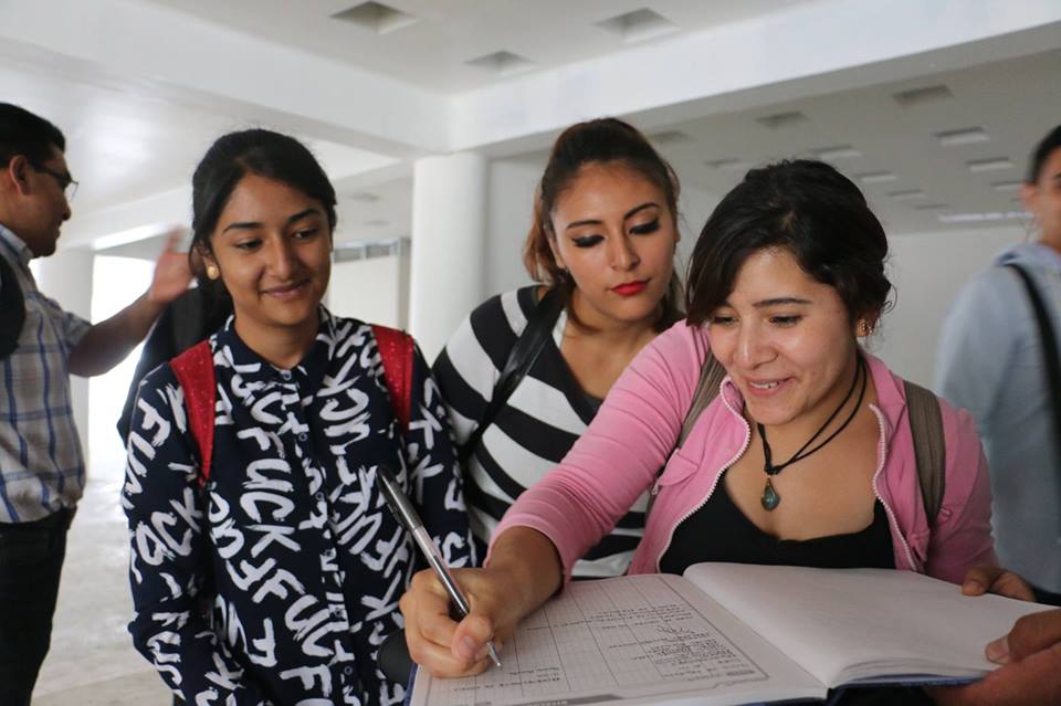 Abren inscripciones para beca de trabajo, 3 mil 600 pesos al mes