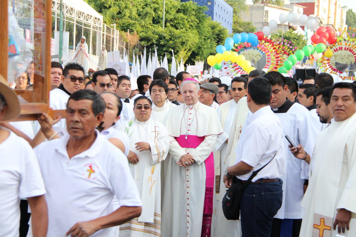 1 de junio será la Caminata por la Paz de Morelos
