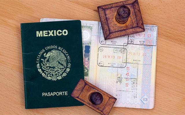 Aumenta costo del pasaporte, aquí los nuevos precios