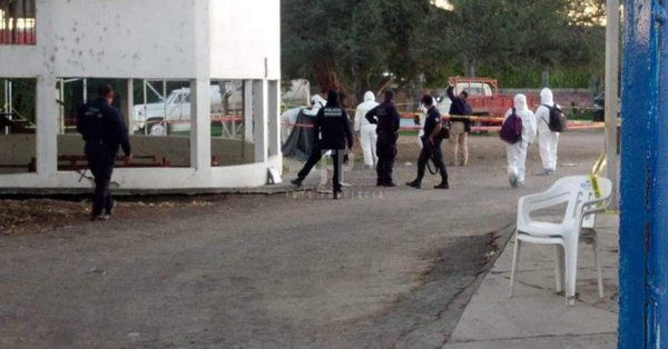 Secuestran a sobrino de Joan Sebastian, dueño del Rancho La Misión