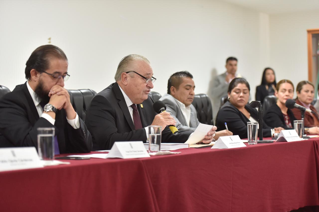 Alinean plan de desarrollo 2019 de Morelos con plan de AMLO