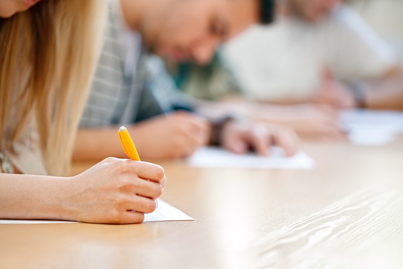 ¿No sabes qué estudiar? realiza un test vocacional