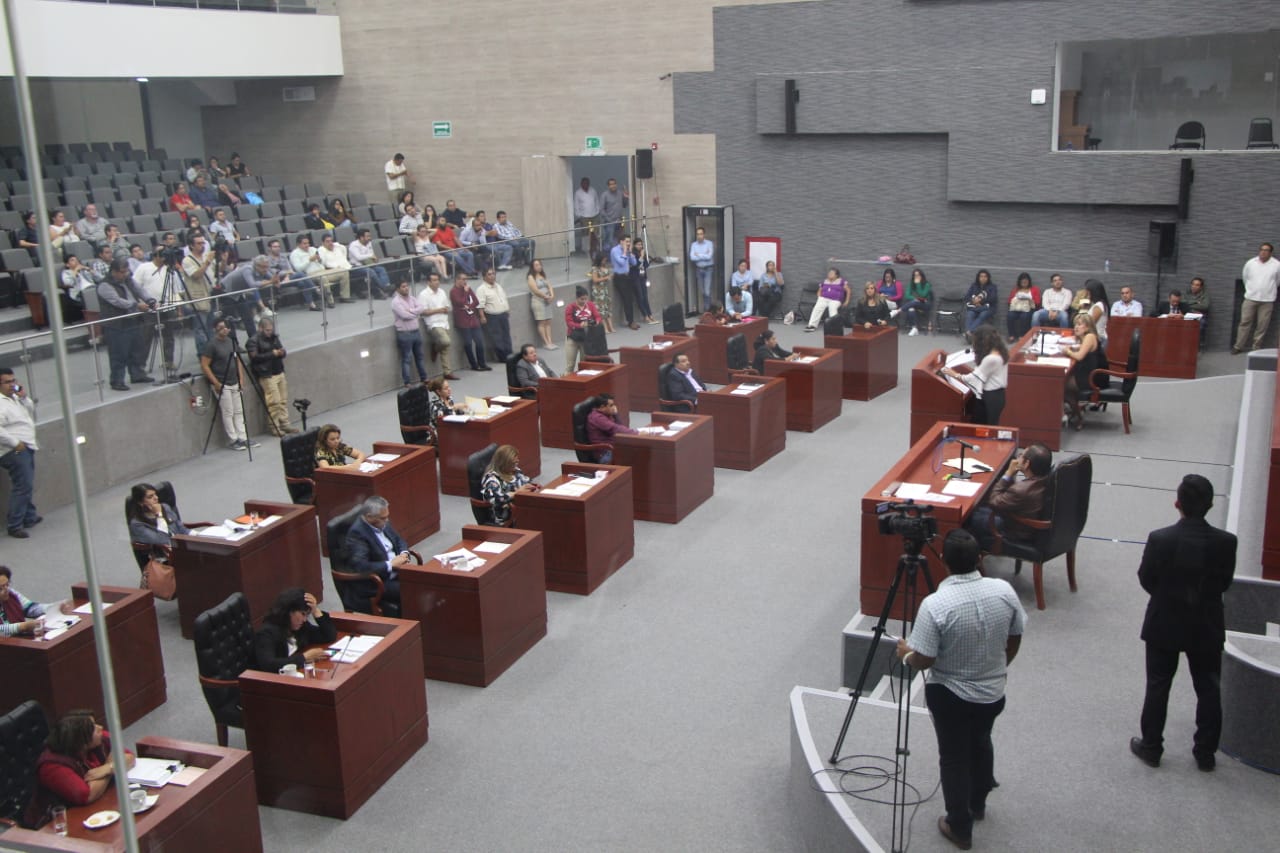 Aprobaron 468 millones de pesos para 20 diputados en Presupuesto 2019