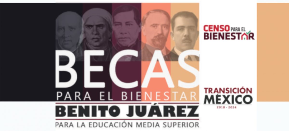 Becas de AMLO también serán para preescolar, primaria y secundaria