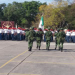 5to Regimiento Mecanizado de la SEDENA en Cuautla