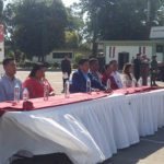 5to Regimiento Mecanizado de la SEDENA en Cuautla