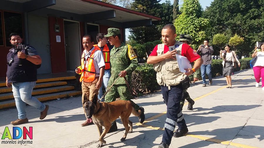 CBTIS 76 de Cuautla