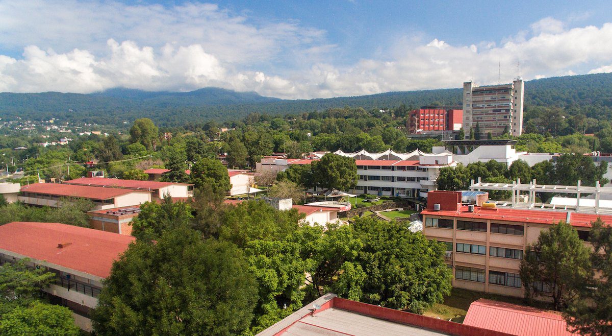 Abierta CONVOCATORIA de INGRESO a la UAEM