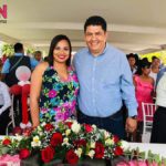 Contraen matrimonio en Yecapixtla
