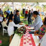 Contraen matrimonio en Yecapixtla2