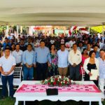 Contraen matrimonio en Yecapixtla