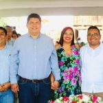 Contraen matrimonio en Yecapixtla