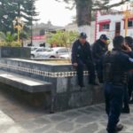 Despiden a policias del municipio de Ocuituco