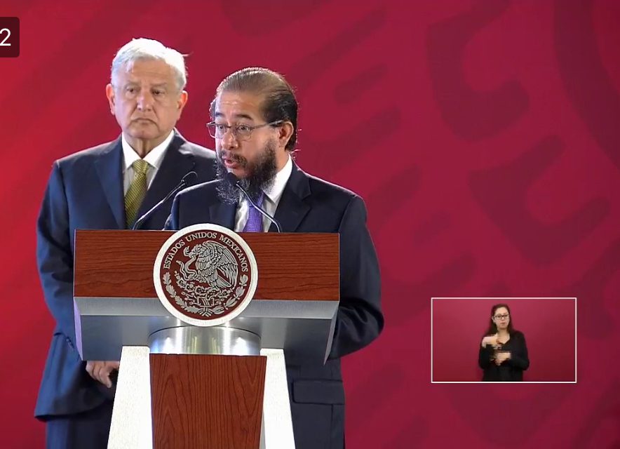 Si es factible Termoeléctrica de Huesca afirma AMLO
