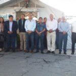 Escuelas de Cuautla piden reconstrucción de planteles afectados por el sismo de 19S