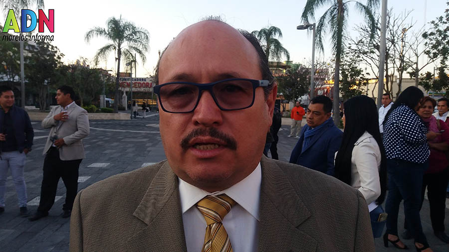 Francisco Barquin Granados