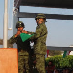 Fue inaugurada el Asra Bandera en la primaria de Cuautla