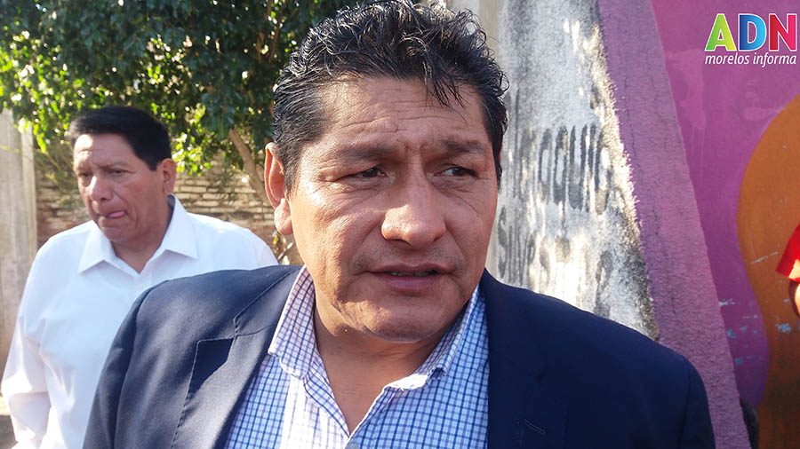 Jesús Corona