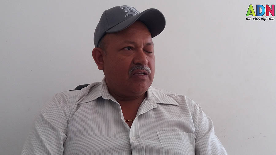 Ranulfo Flores Benítez
