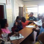 SE INSCRIBEN ASPIRANTES A AYUDANTES MUNICIPALES DE CUAUTLA