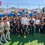 Unidad Deportiva de Zahuatlán