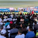 Unidad Deportiva de Zahuatlán
