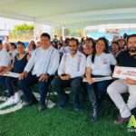 Unidad Deportiva de Zahuatlán