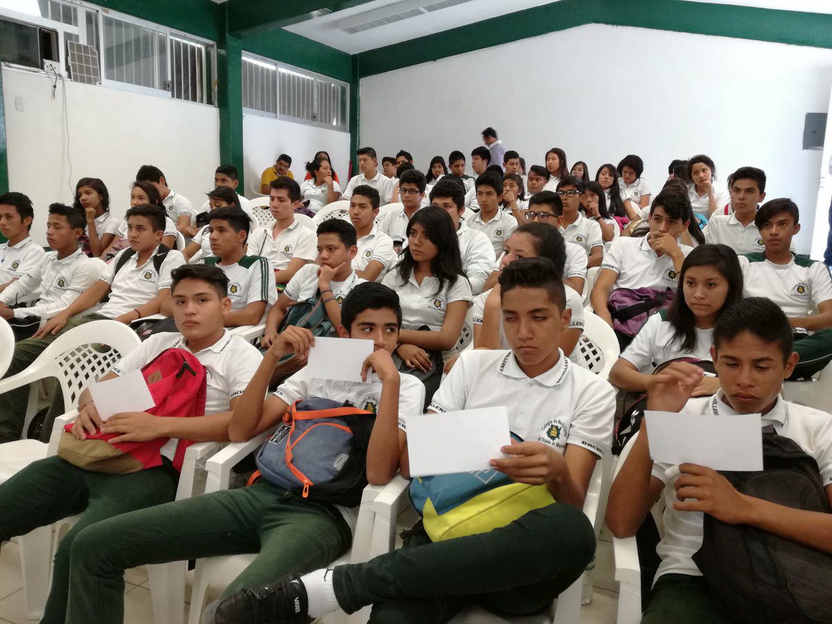 4 marzo abren convocatoria para prepa y bachilleraro