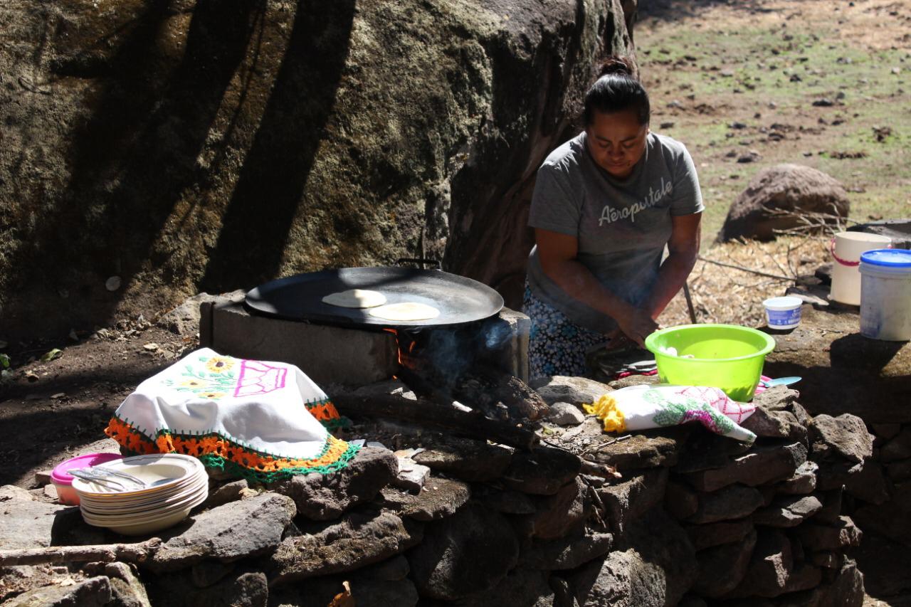 Visita el Campamento de Zapata, un lugar para toda la familia