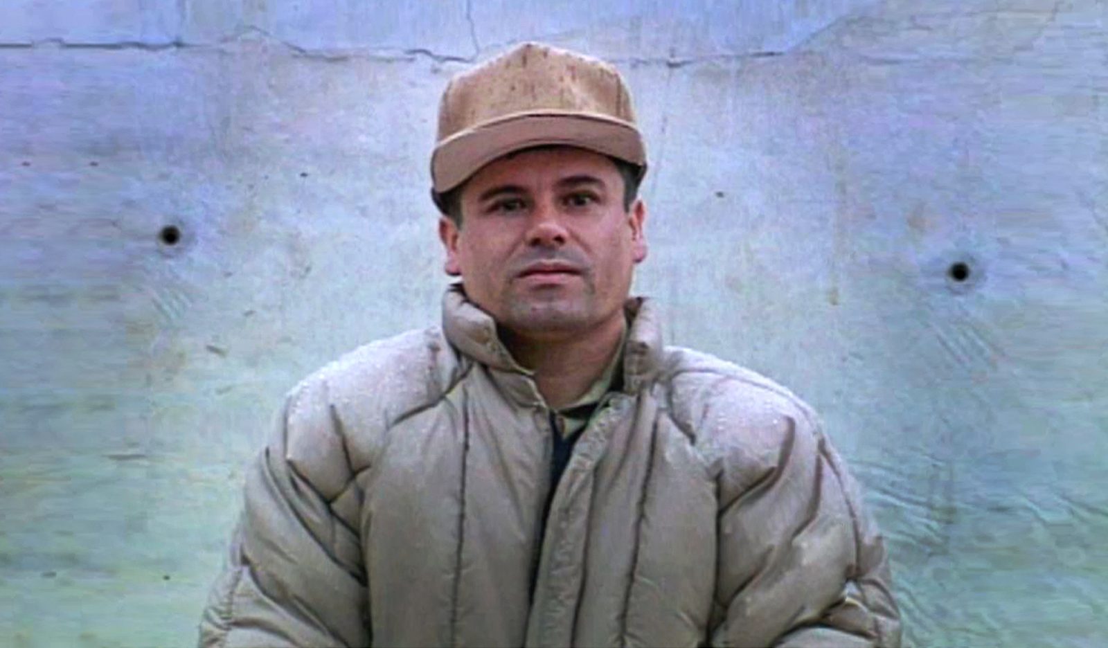 Declaran culpable a “El Chapo” luego de juicio en EU