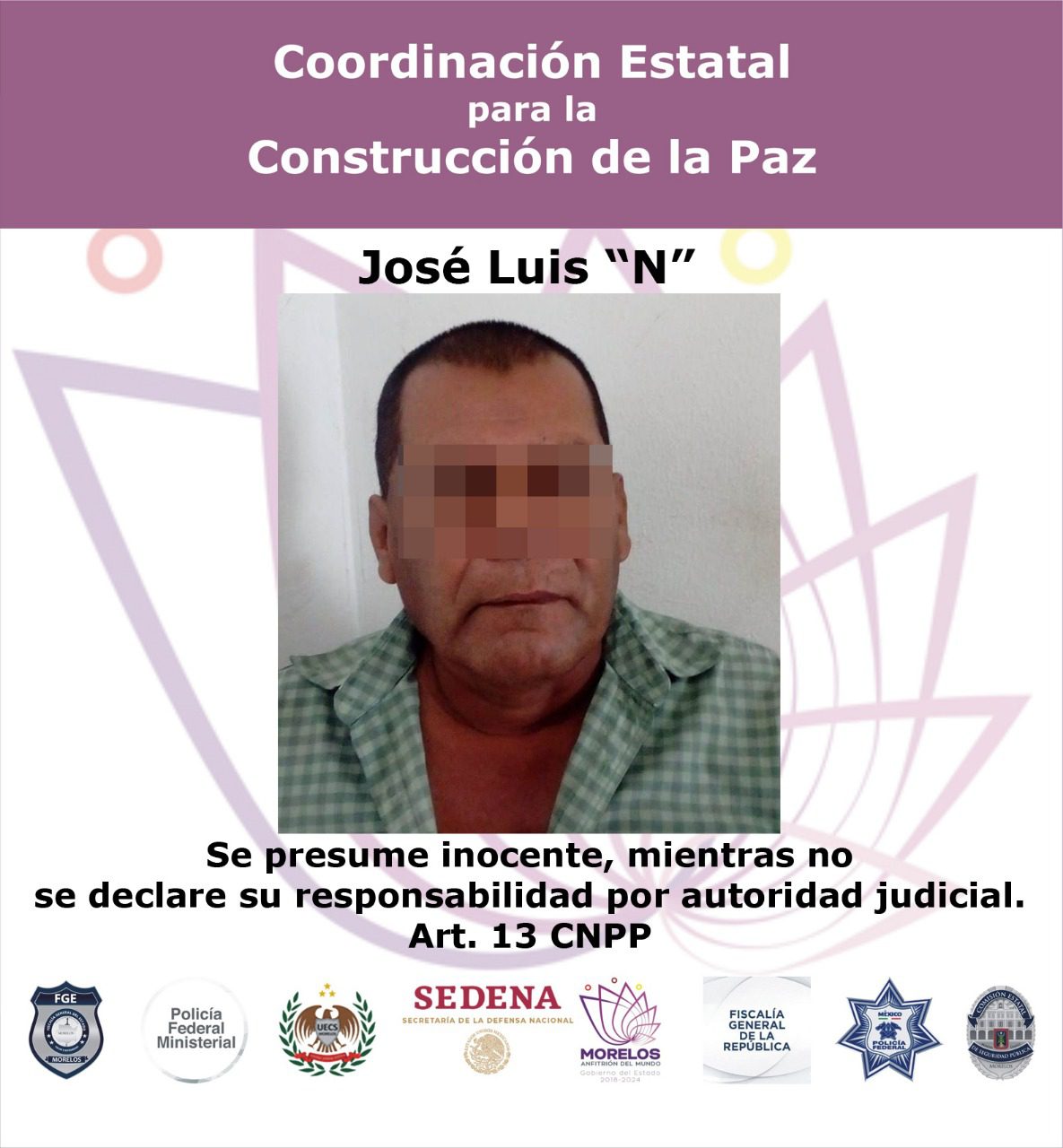 Primera mujer trans obtiene su acta de nacimiento en Morelos