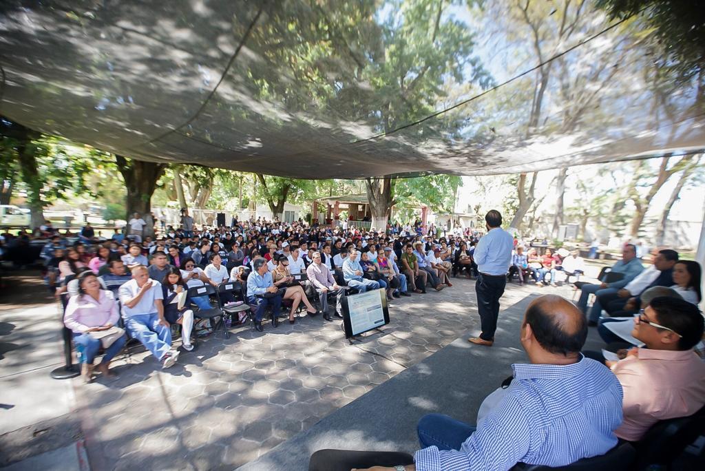 Bajarán tarifas de la luz doméstica con la termoeléctrica de Huexca