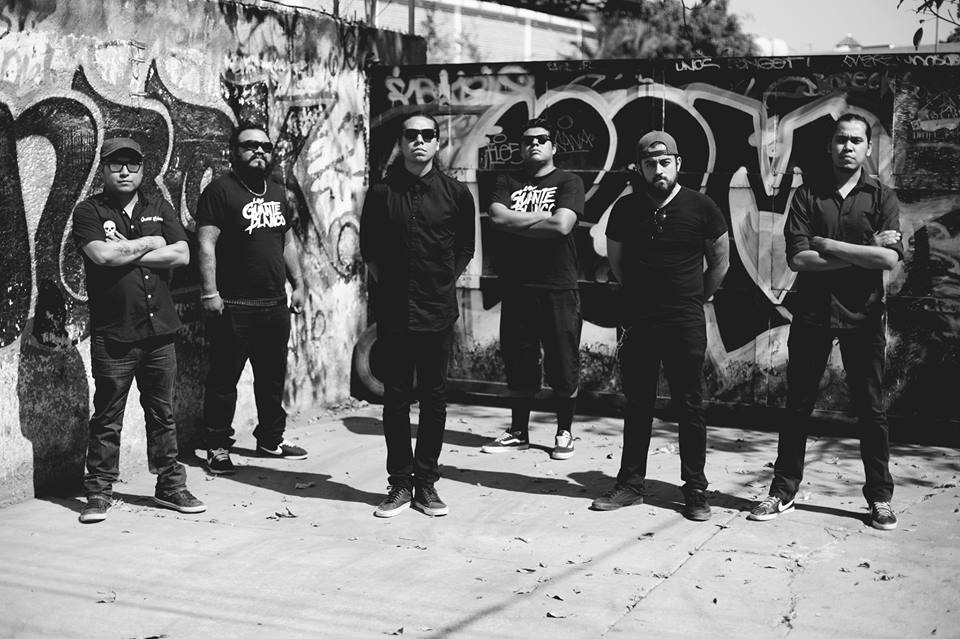 Banda  morelense presenta disco en Spotify y plataformas digitales