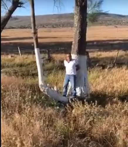 Asesinaron a Hugo Figueroa, confirman autoridades si es él