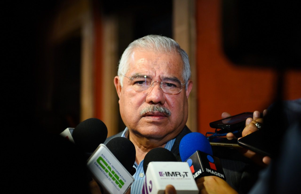 Necesaria una seguridad ciudadana: Ortiz Guarneros