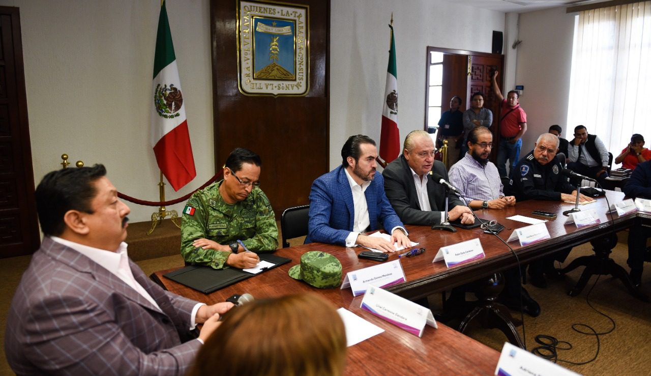 Hay condiciones para realizar la Consulta de la Termoeléctrica Huexca