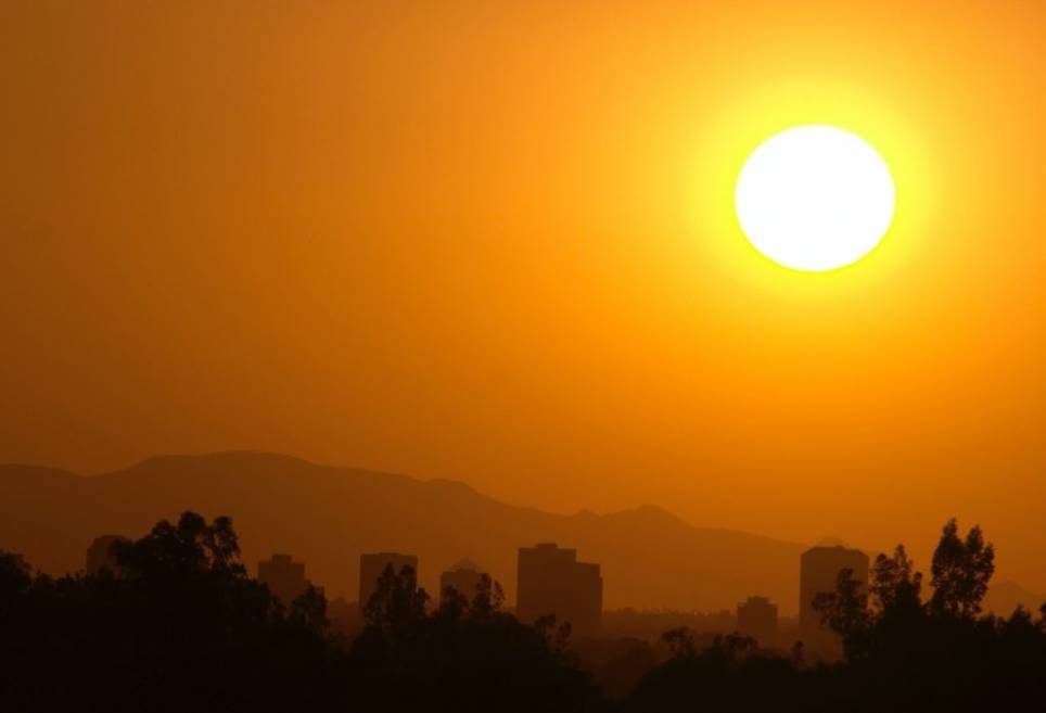 Ola de calor afectará a Morelos este fin de semana