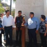 s CCVII años del Inicio y Rompimiento del Sitio de Cuautla de 1812