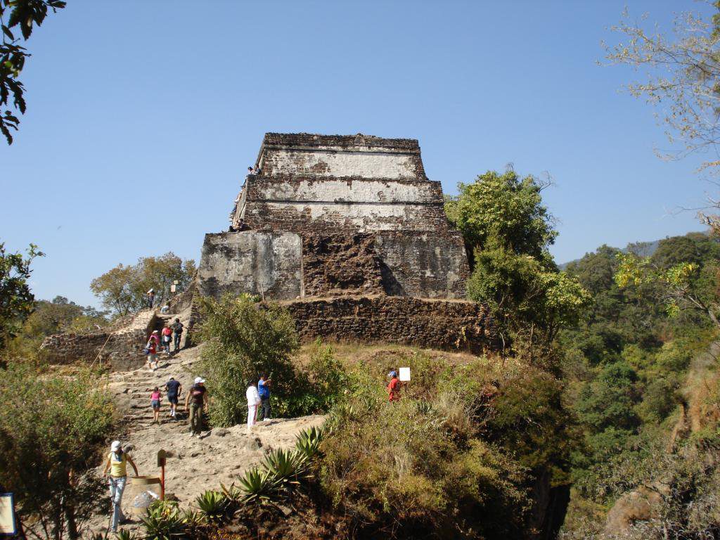 Tepoztlán es el Pueblo Mágico favorito de los mexicanos