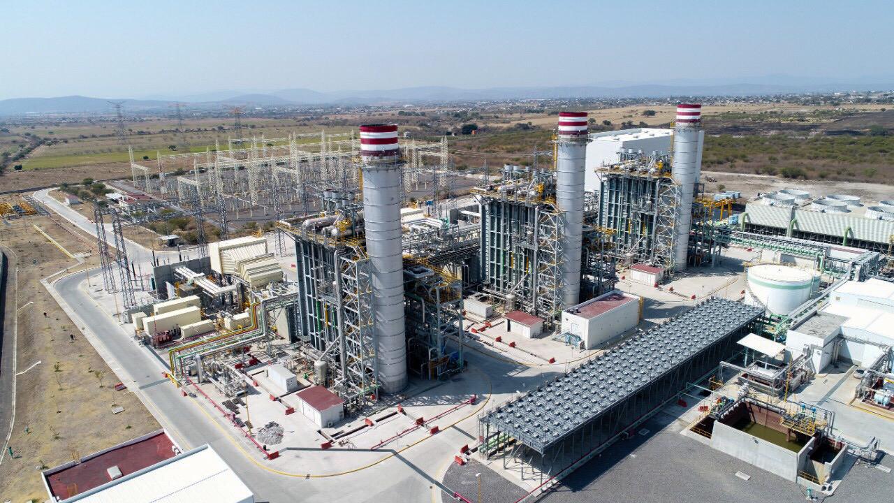 Consulta sobre Termoeléctrica de Huexca dice que SI VA