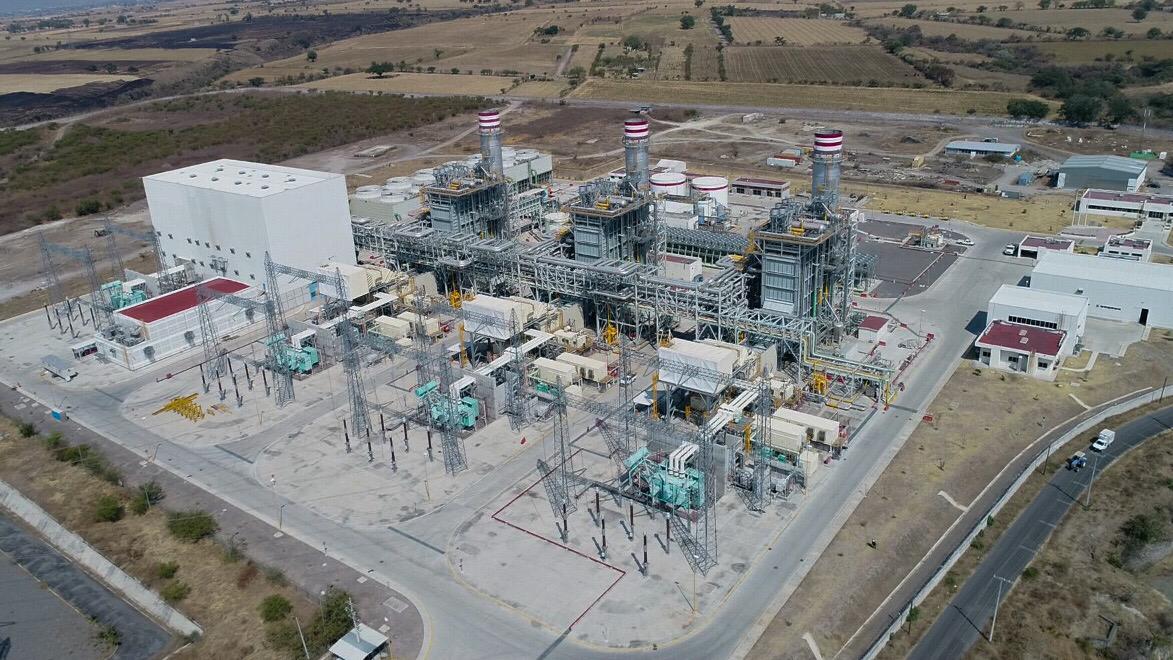 Unesco hace análisis técnico y científico de la Termoeléctrica de Huexca