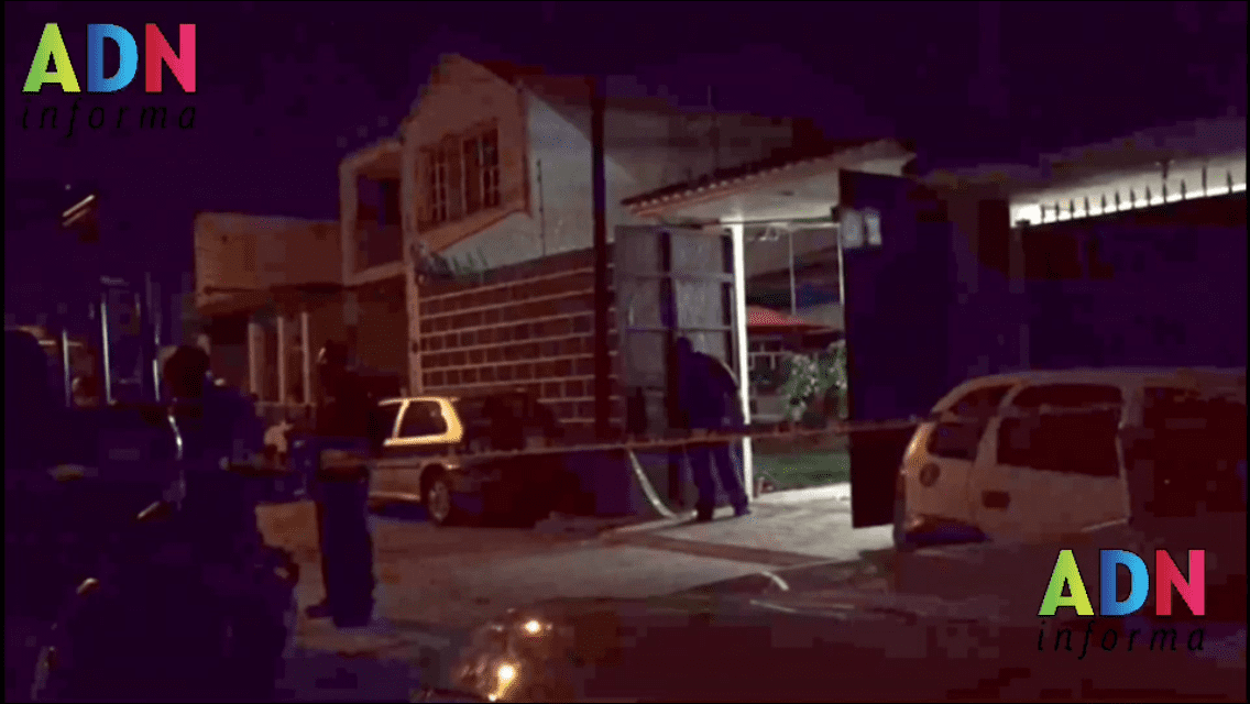 Asesinan a mujer de la tercera edad en Jiutepec