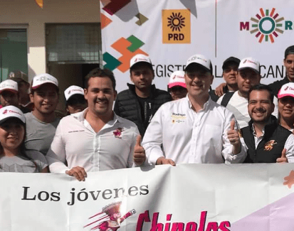 Regidor de Puente de Ixtla ofende a productores de cecina de Yecapixtla